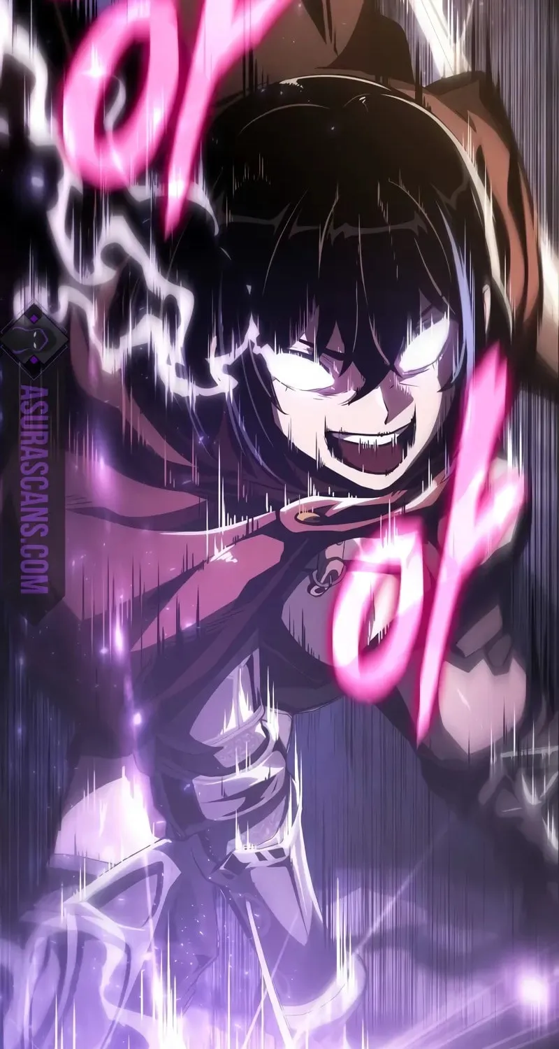The Knight King Who Returned with a God Chapter 84 page 111 - 