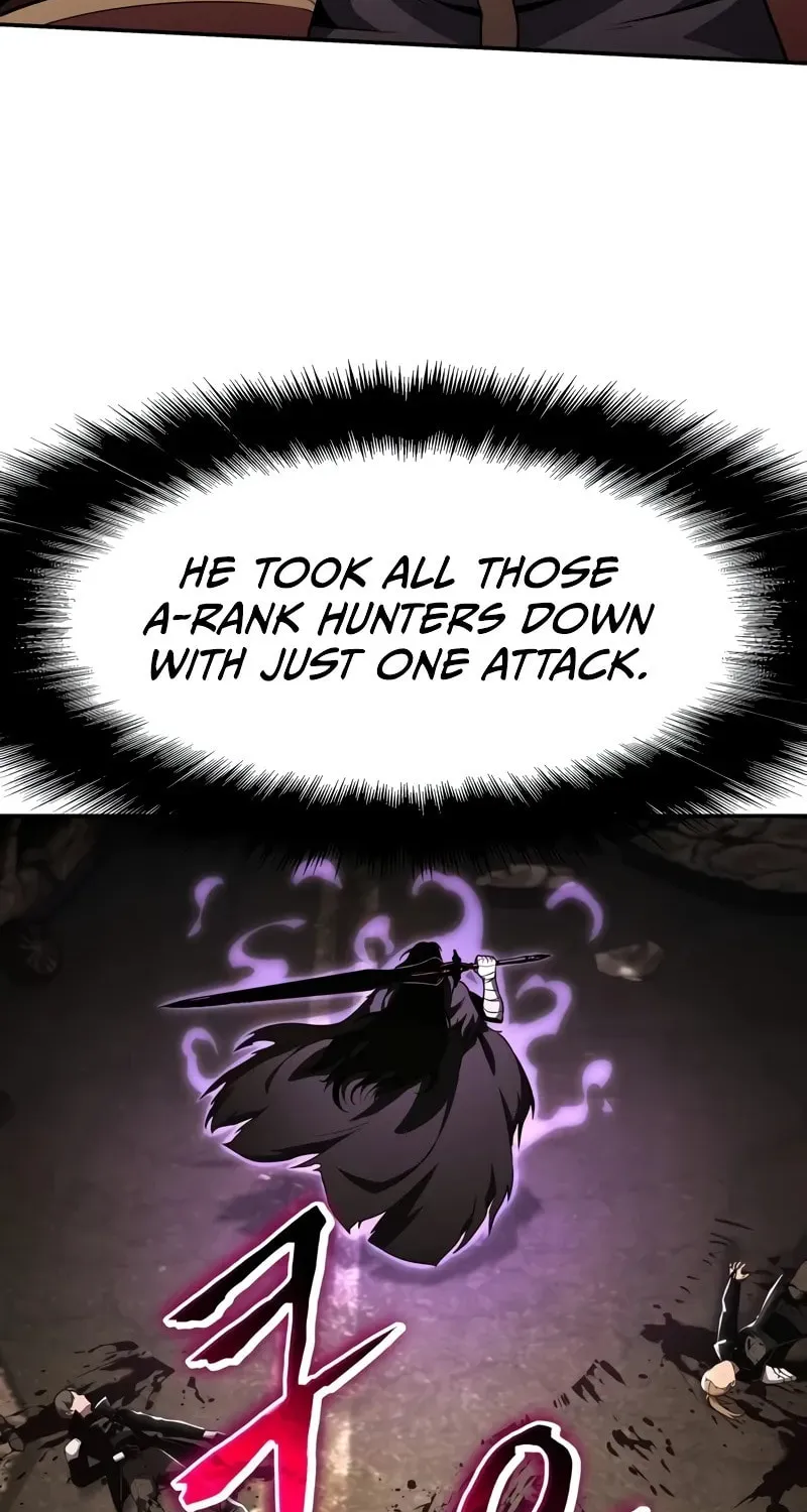 The Knight King Who Returned with a God Chapter 84 page 23 - 