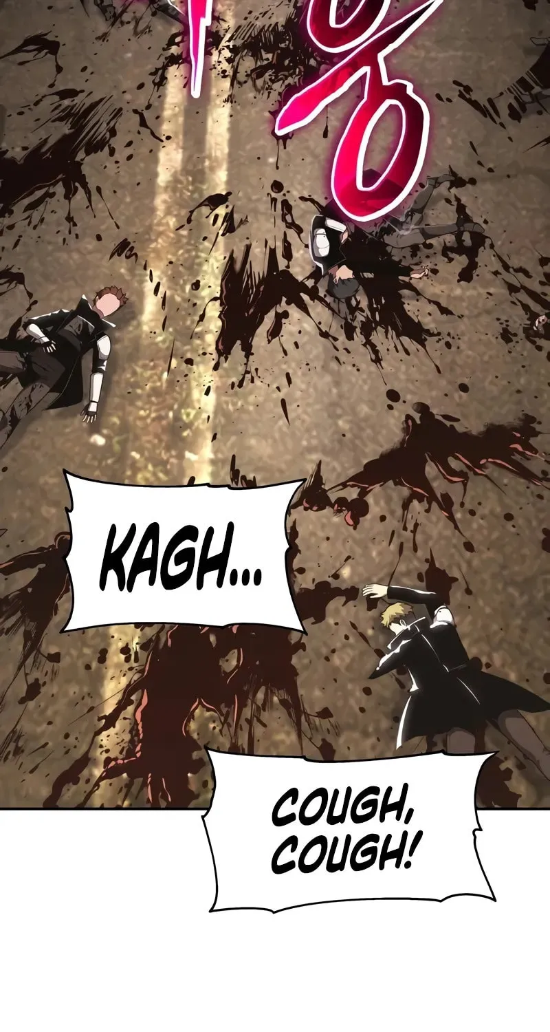 The Knight King Who Returned with a God Chapter 84 page 24 - 