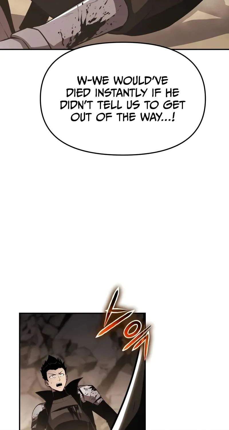 The Knight King Who Returned with a God Chapter 84 page 26 - 