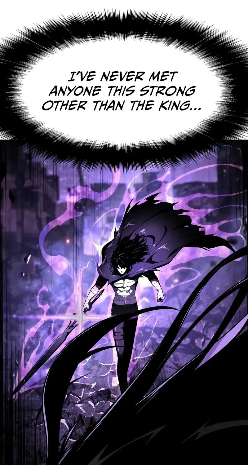 The Knight King Who Returned with a God Chapter 84 page 4 - 