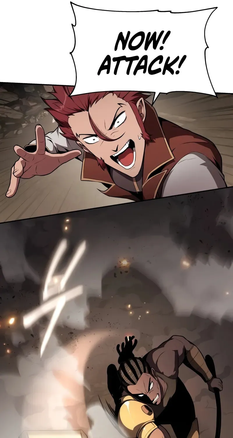 The Knight King Who Returned with a God Chapter 84 page 32 - 