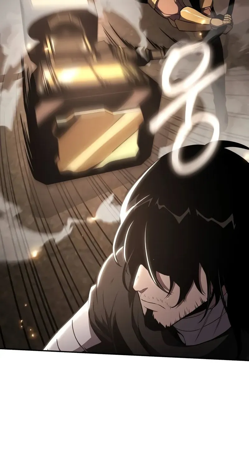 The Knight King Who Returned with a God Chapter 84 page 33 - 
