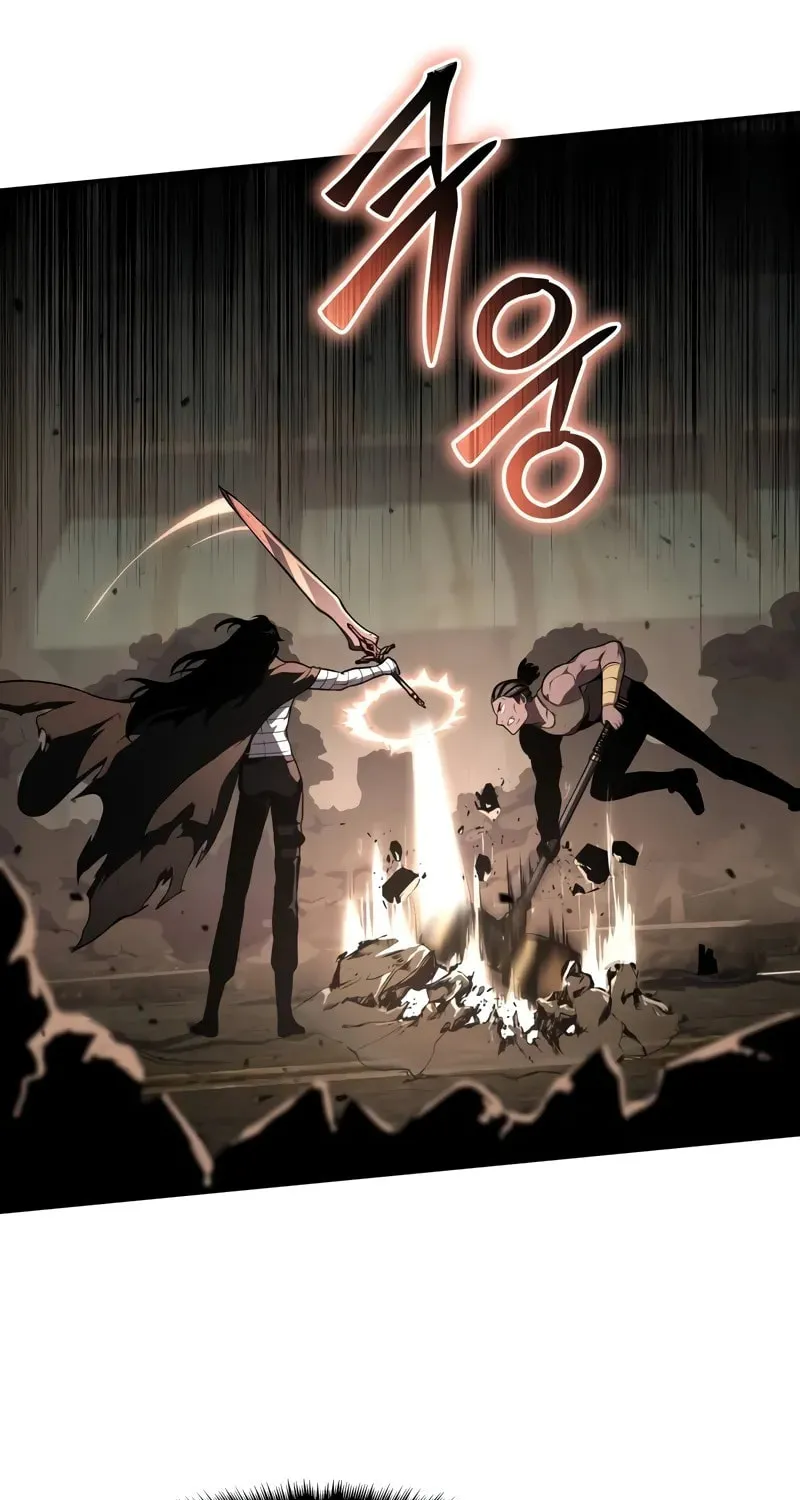 The Knight King Who Returned with a God Chapter 84 page 34 - 