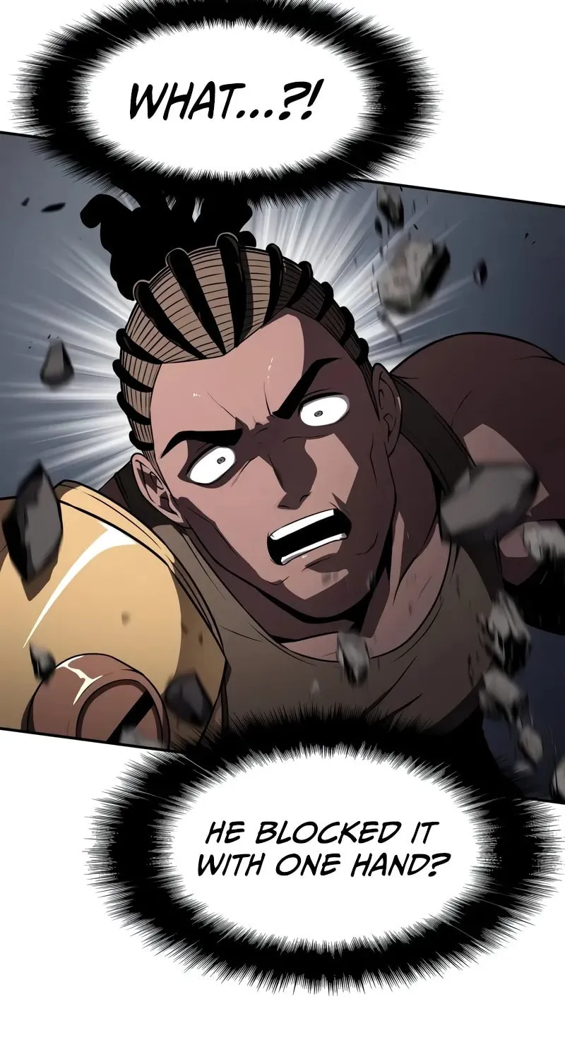 The Knight King Who Returned with a God Chapter 84 page 35 - 