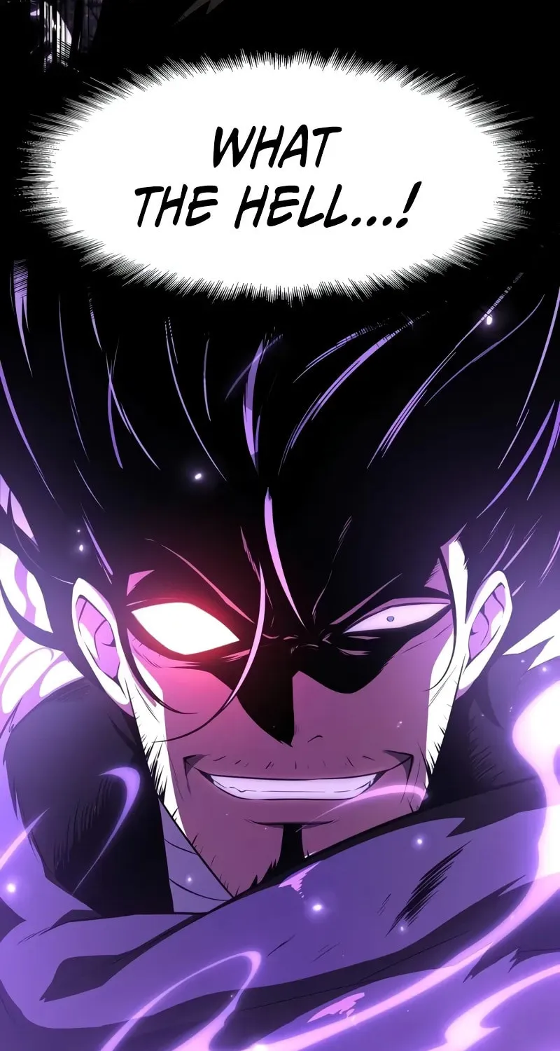 The Knight King Who Returned with a God Chapter 84 page 5 - 