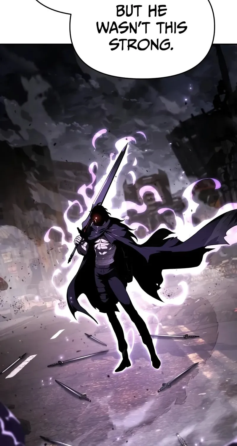 The Knight King Who Returned with a God Chapter 84 page 47 - 