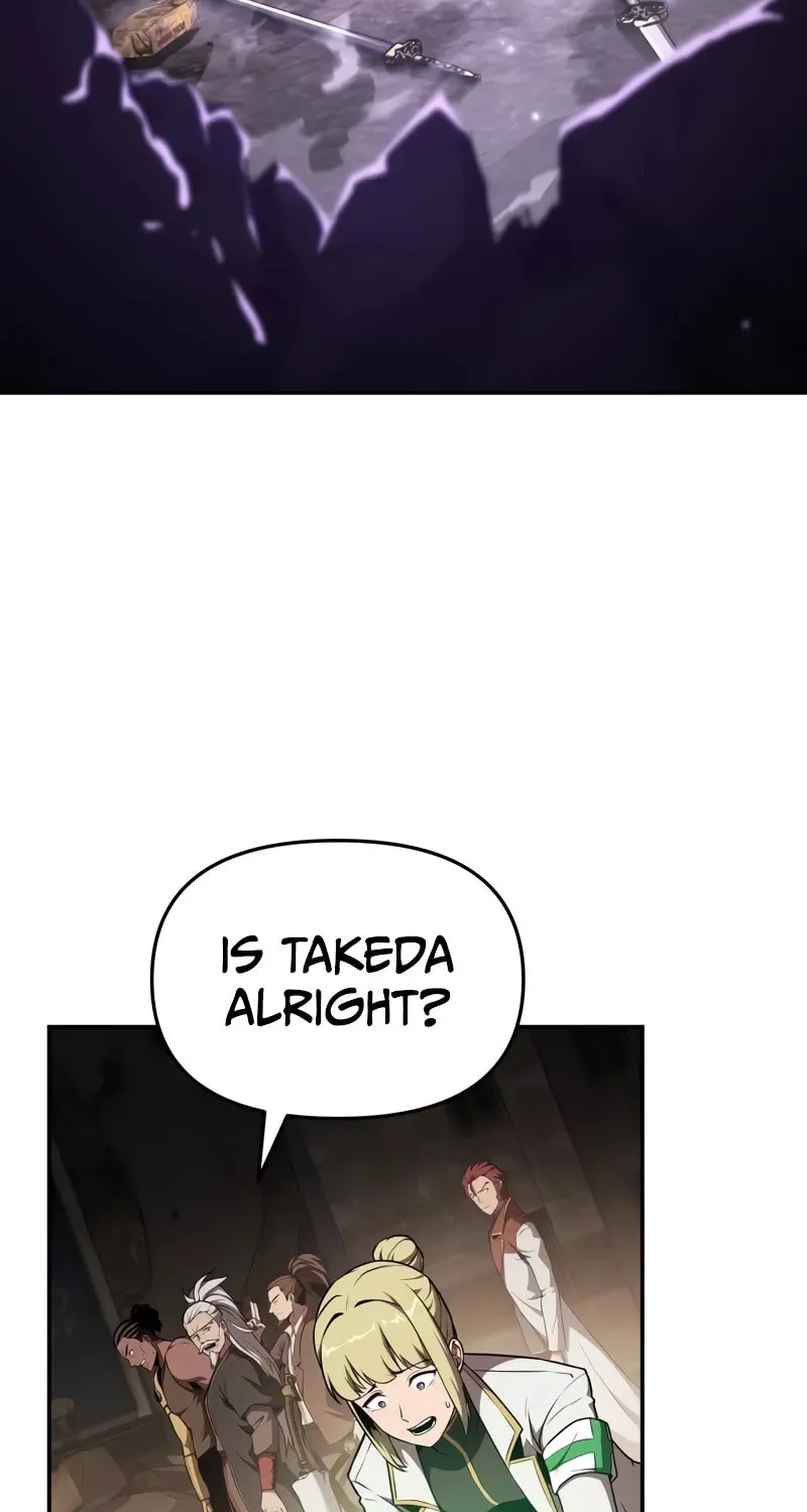 The Knight King Who Returned with a God Chapter 84 page 48 - 
