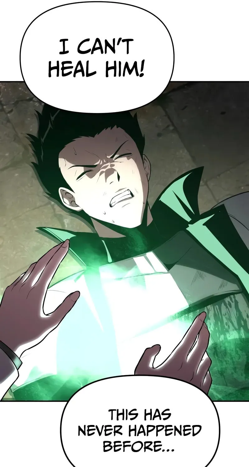 The Knight King Who Returned with a God Chapter 84 page 50 - 