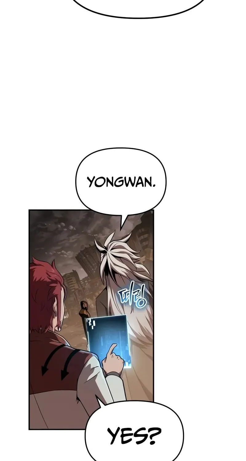 The Knight King Who Returned with a God Chapter 84 page 51 - 