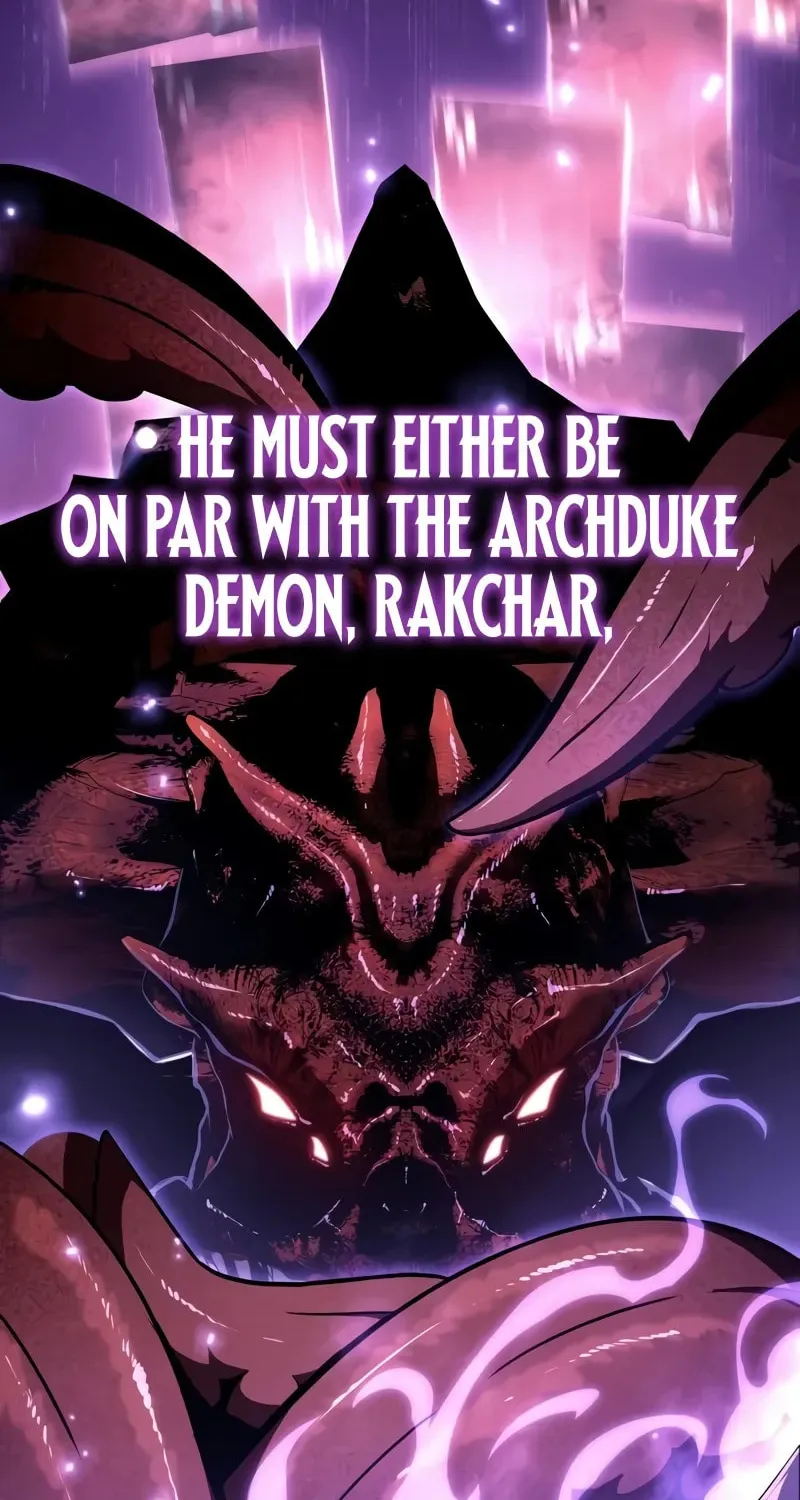 The Knight King Who Returned with a God Chapter 84 page 55 - 