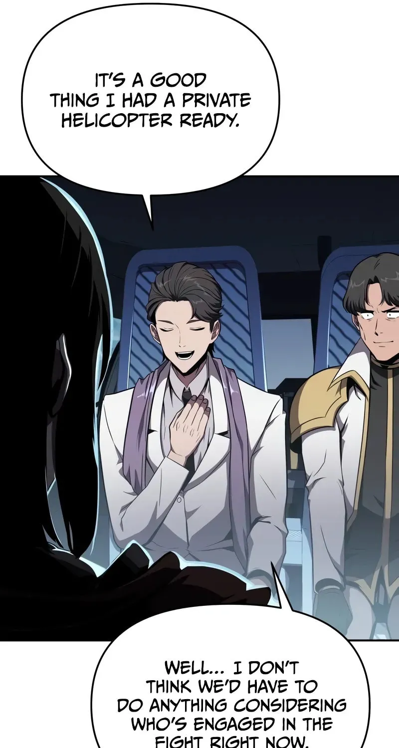 The Knight King Who Returned with a God Chapter 84 page 70 - 