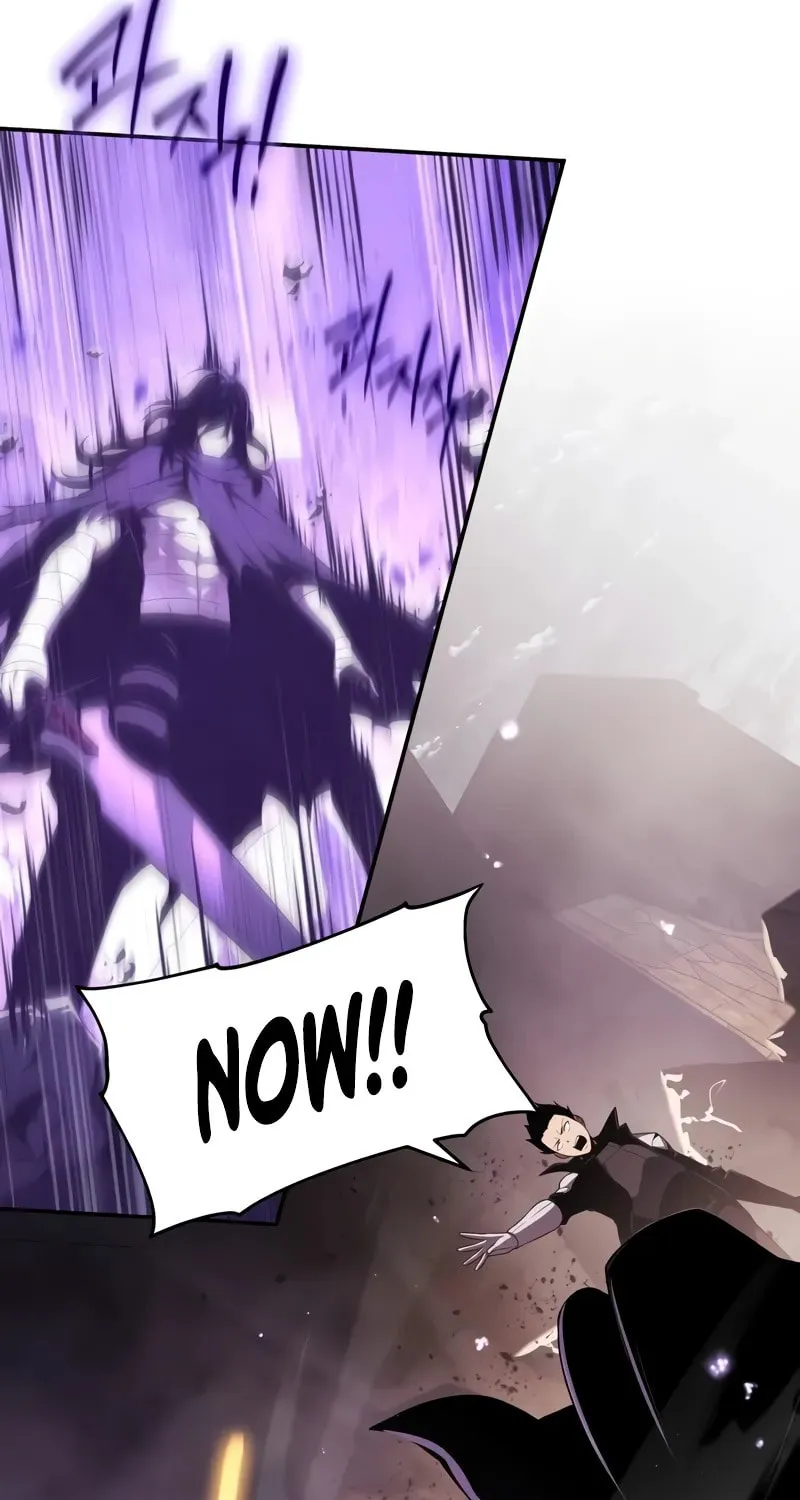 The Knight King Who Returned with a God Chapter 84 page 8 - 