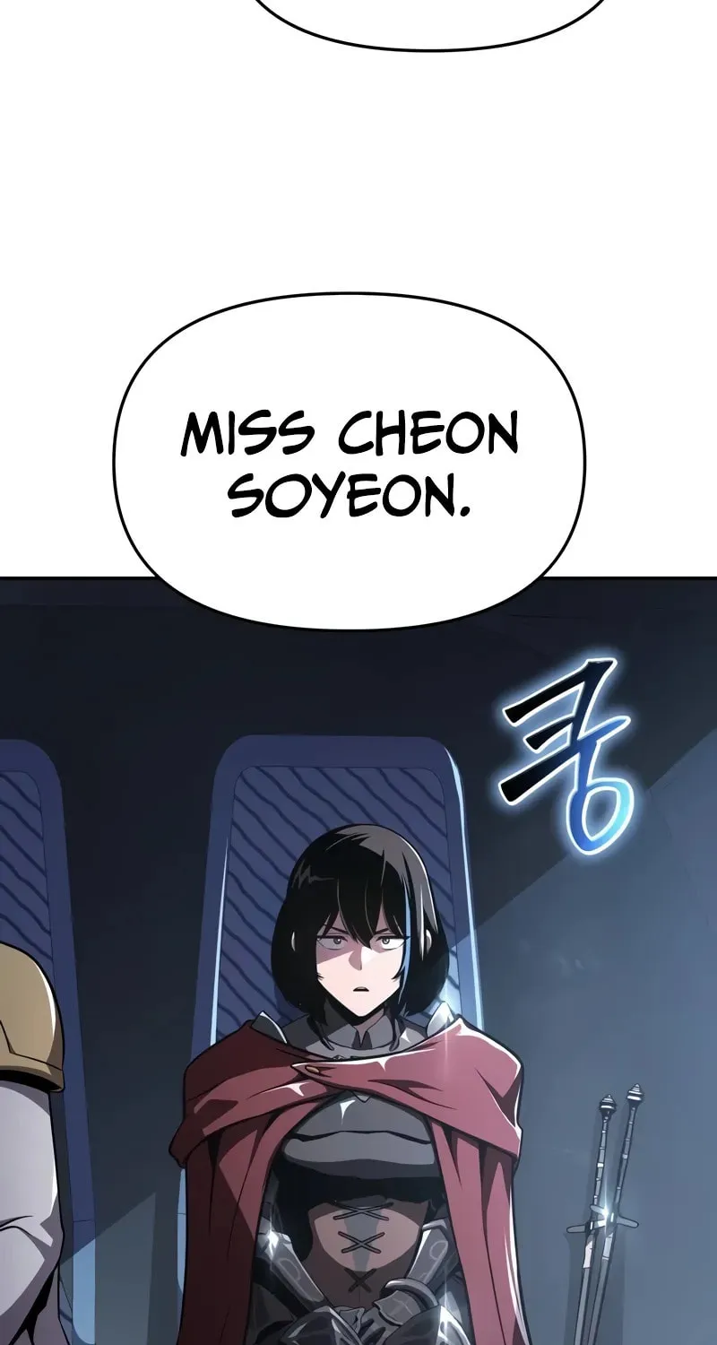 The Knight King Who Returned with a God Chapter 84 page 72 - 