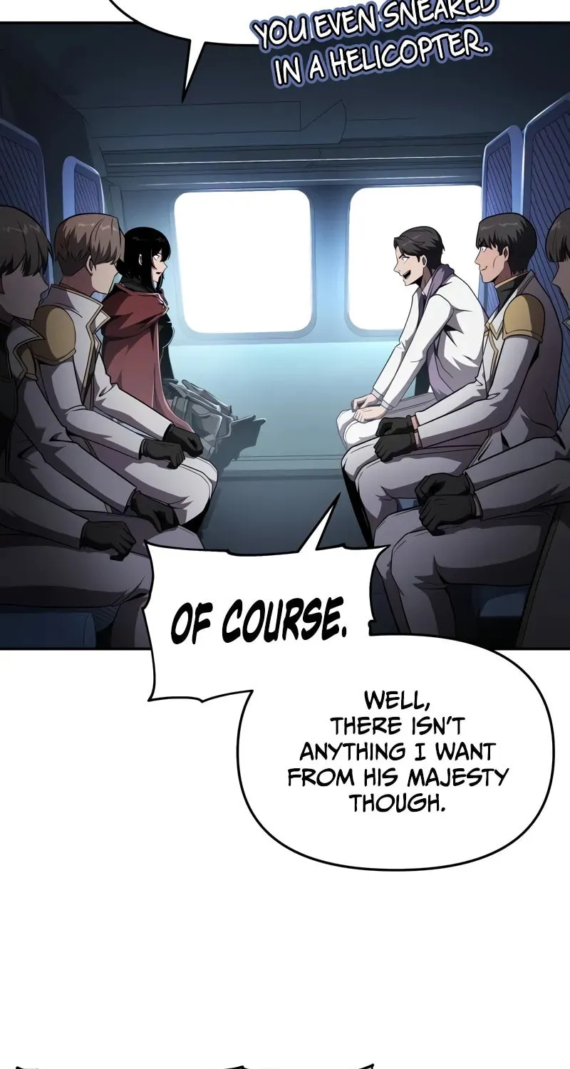 The Knight King Who Returned with a God Chapter 84 page 74 - 