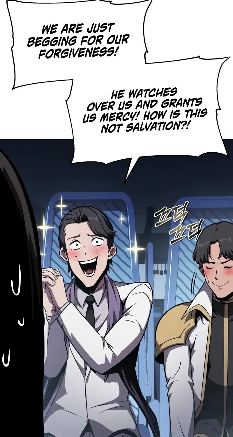 The Knight King Who Returned with a God Chapter 84 page 75 - 