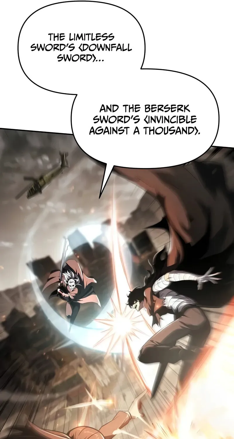 The Knight King Who Returned with a God Chapter 84 page 80 - 