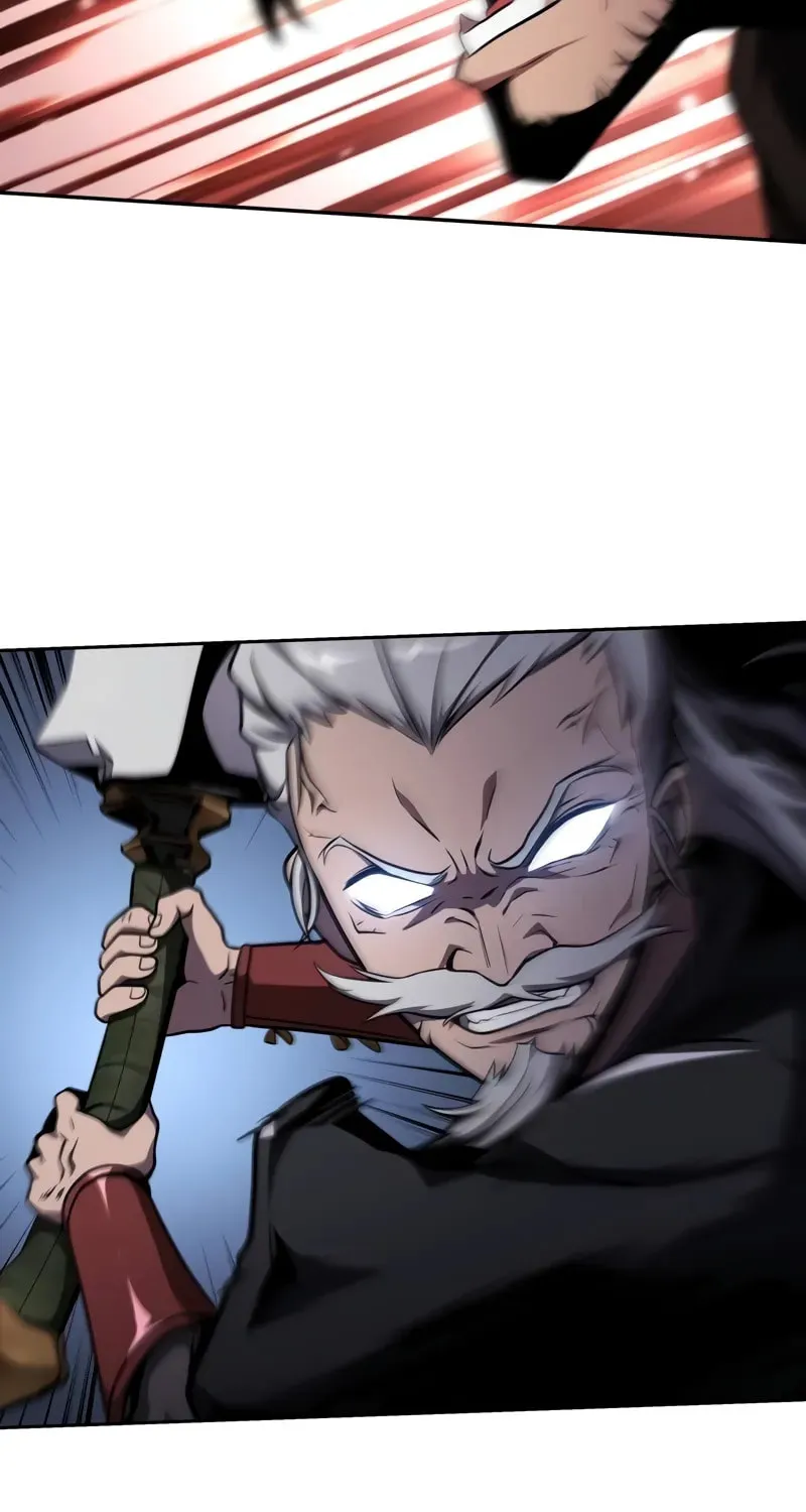 The Knight King Who Returned with a God Chapter 84 page 82 - 