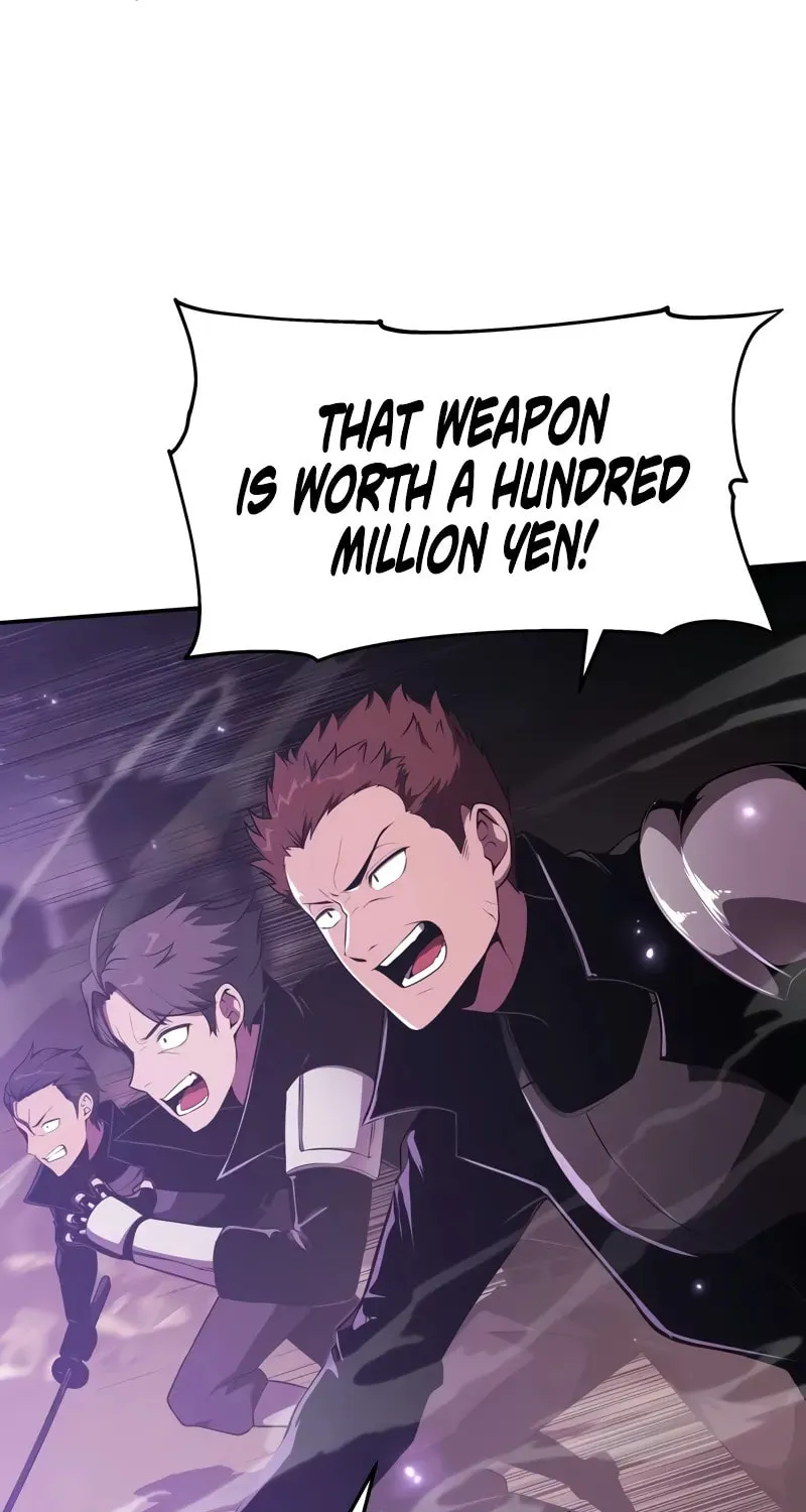 The Knight King Who Returned with a God Chapter 84 page 10 - 