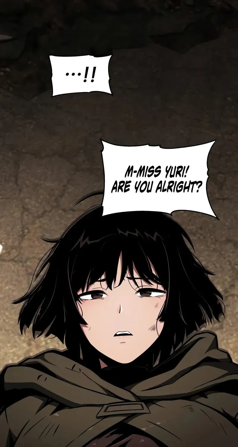 The Knight King Who Returned with a God Chapter 84 page 94 - 