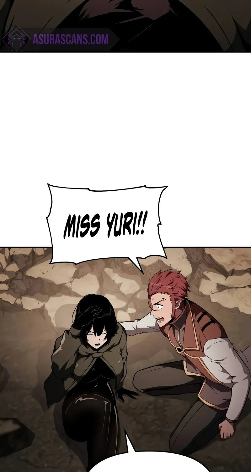 The Knight King Who Returned with a God Chapter 84 page 95 - 