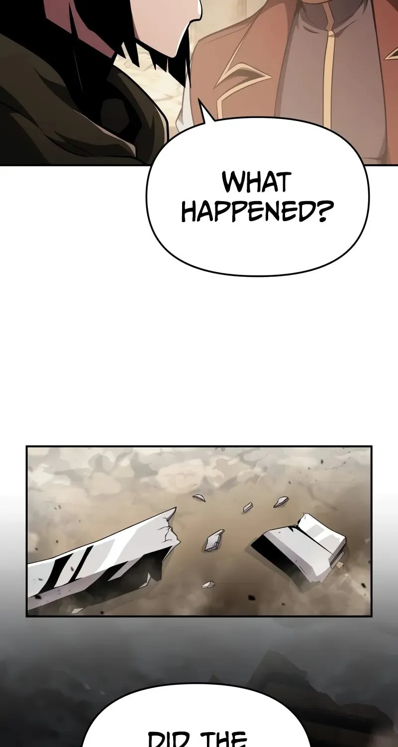 The Knight King Who Returned with a God Chapter 84 page 97 - 