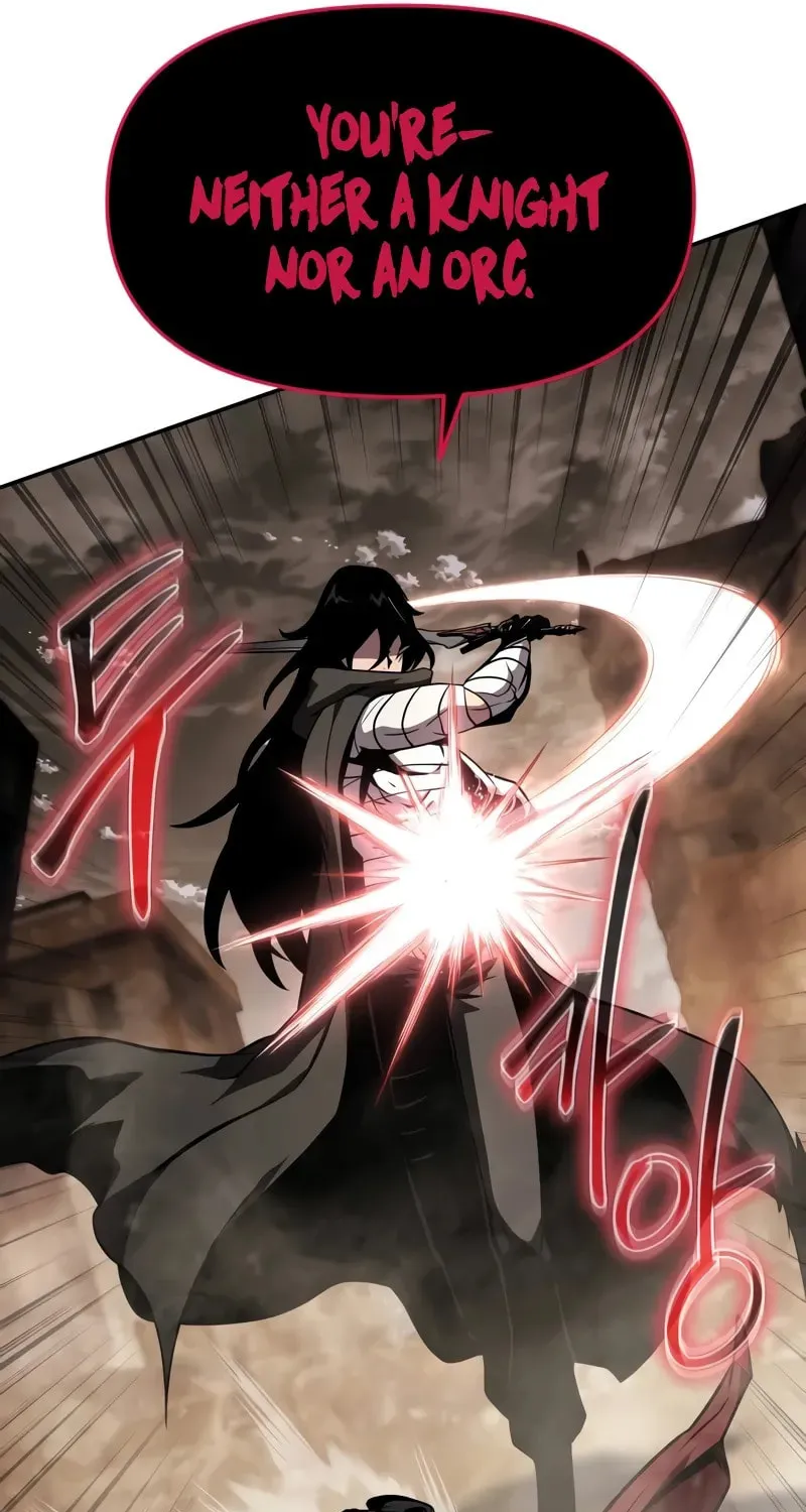 The Knight King Who Returned with a God Chapter 85 page 11 - 