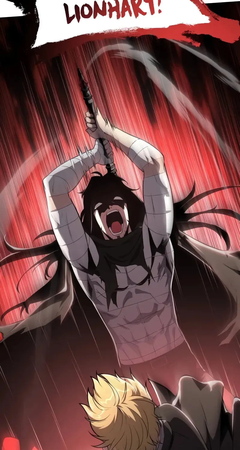 The Knight King Who Returned with a God Chapter 85 page 106 - 