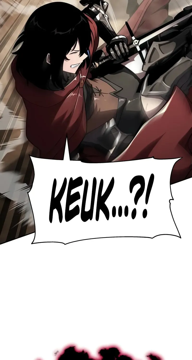 The Knight King Who Returned with a God Chapter 85 page 12 - 
