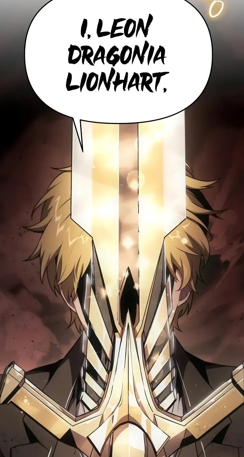 The Knight King Who Returned with a God Chapter 85 page 125 - 