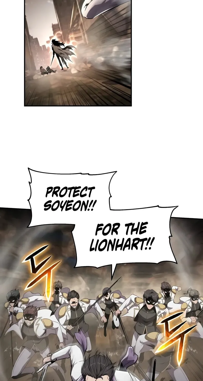 The Knight King Who Returned with a God Chapter 85 page 15 - 