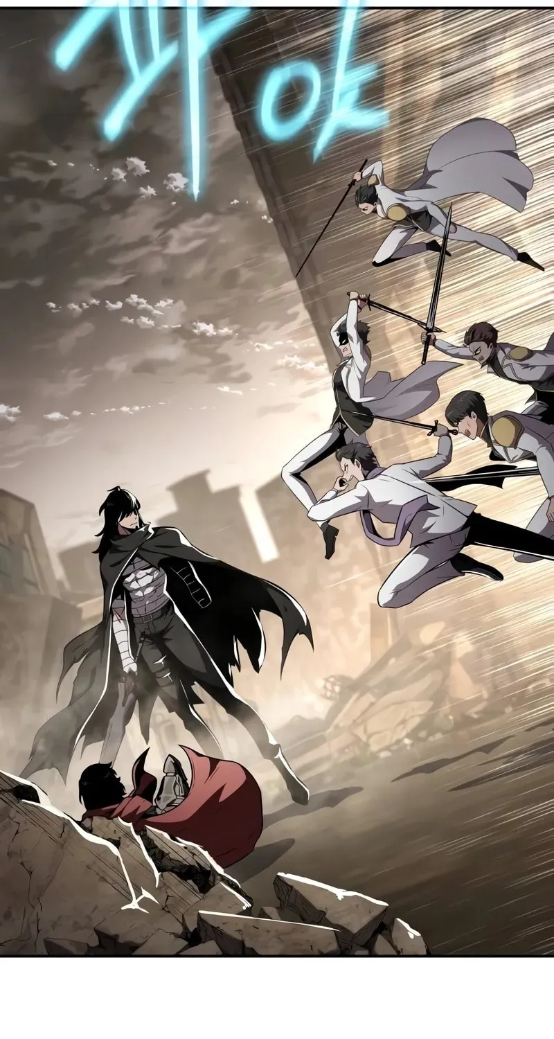 The Knight King Who Returned with a God Chapter 85 page 17 - 