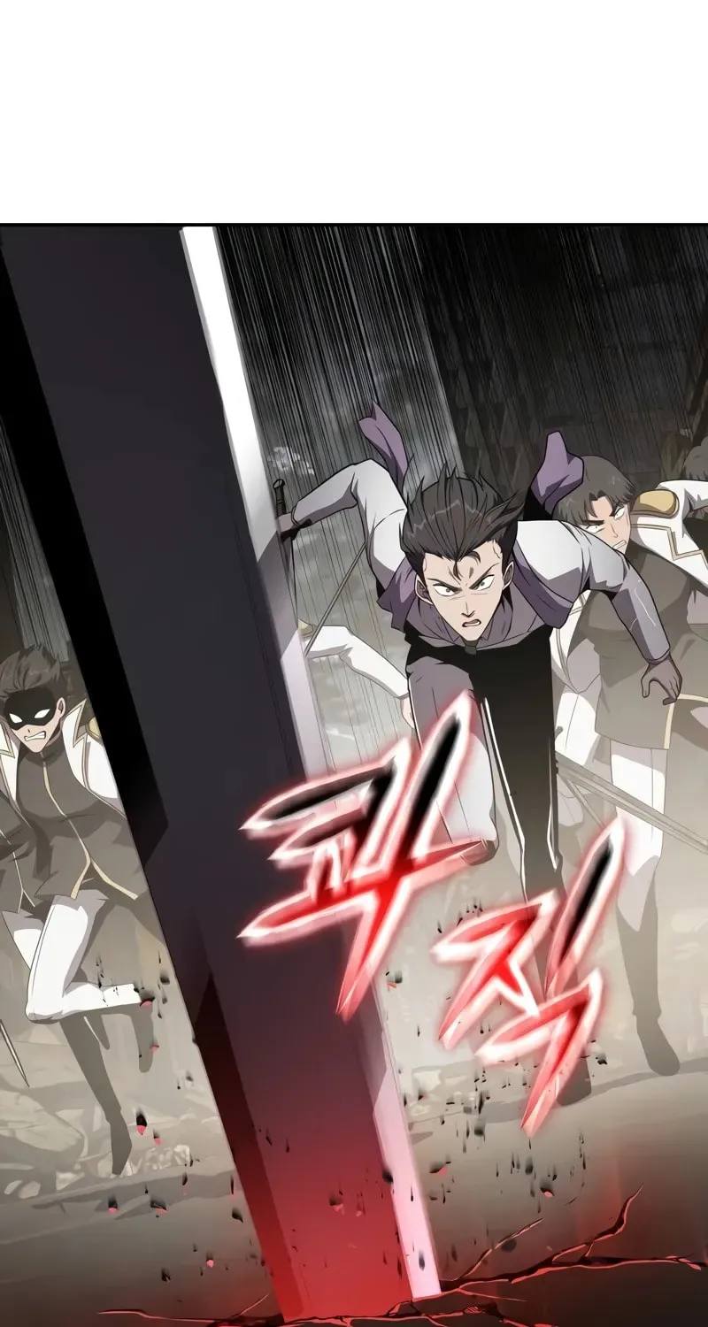 The Knight King Who Returned with a God Chapter 85 page 19 - 