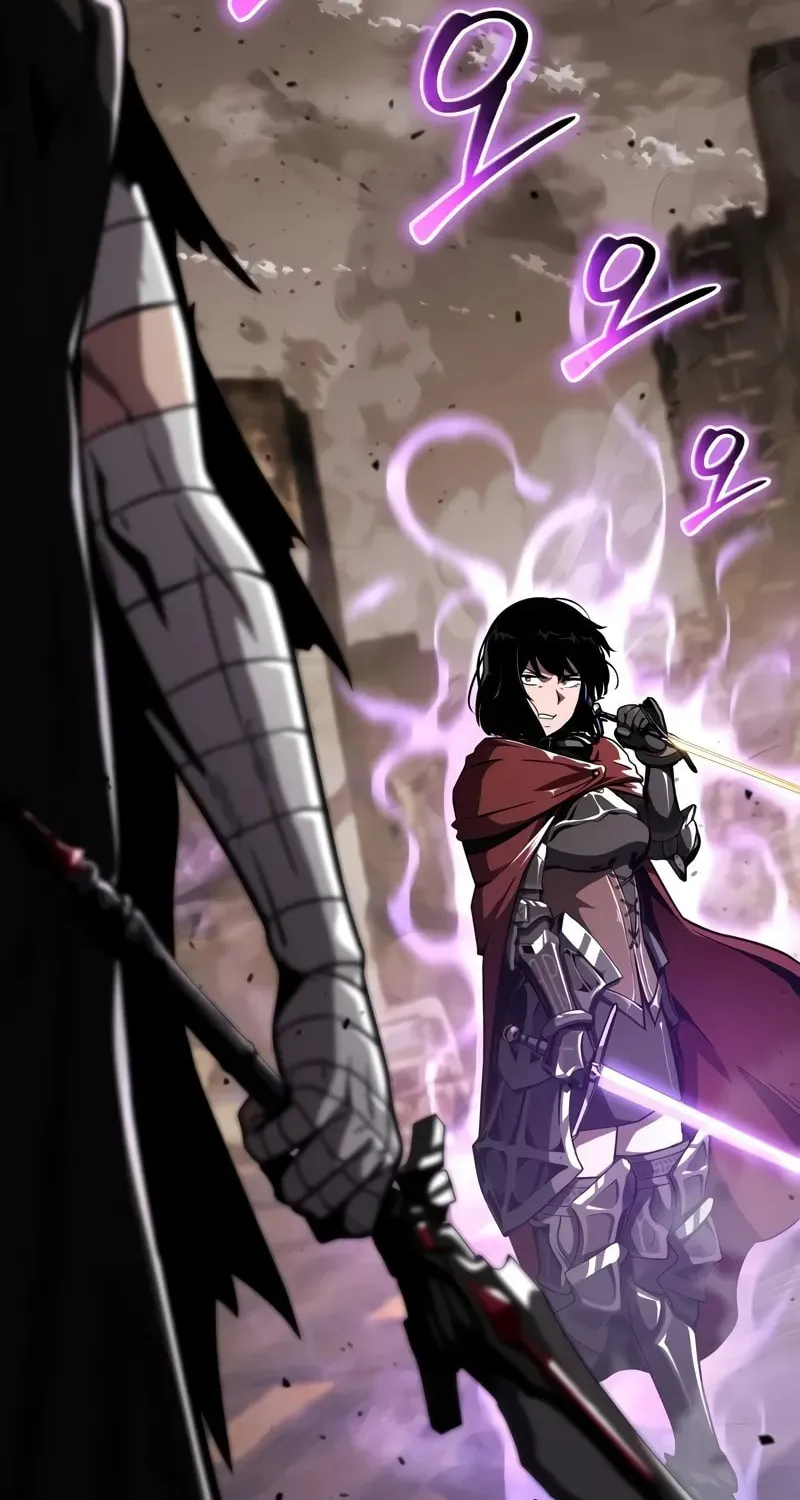 The Knight King Who Returned with a God Chapter 85 page 3 - 