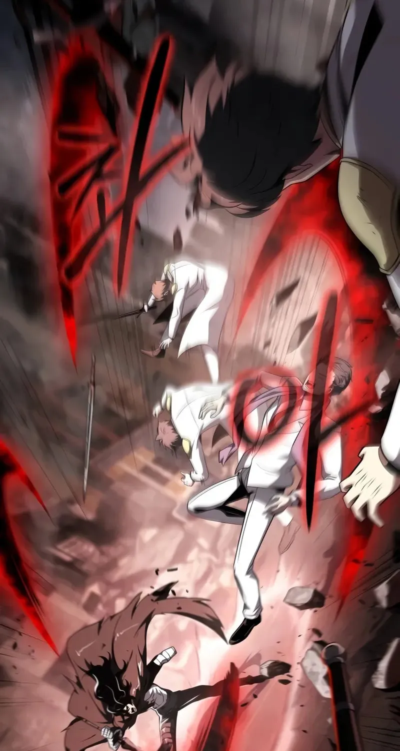 The Knight King Who Returned with a God Chapter 85 page 23 - 