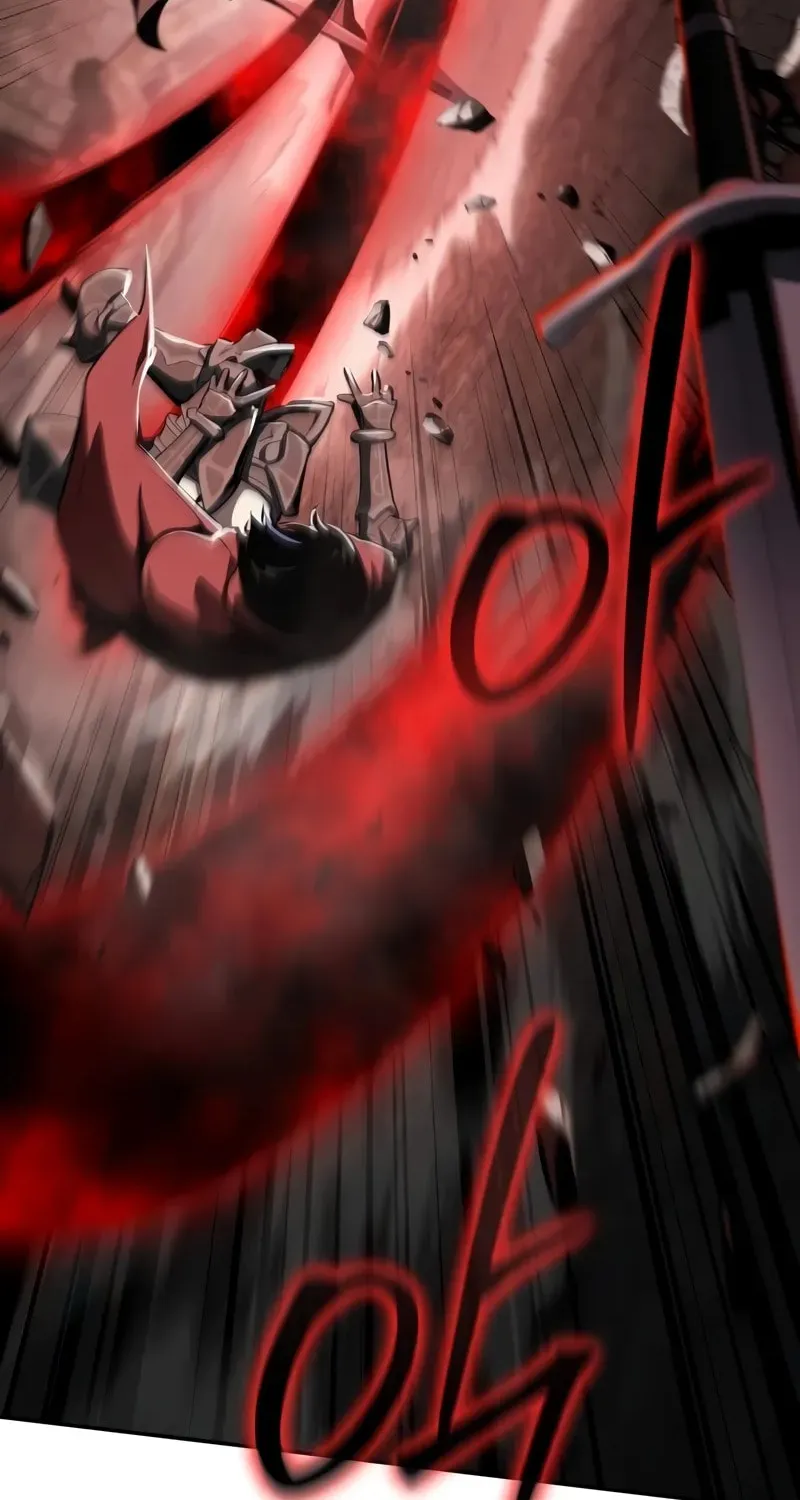 The Knight King Who Returned with a God Chapter 85 page 24 - 