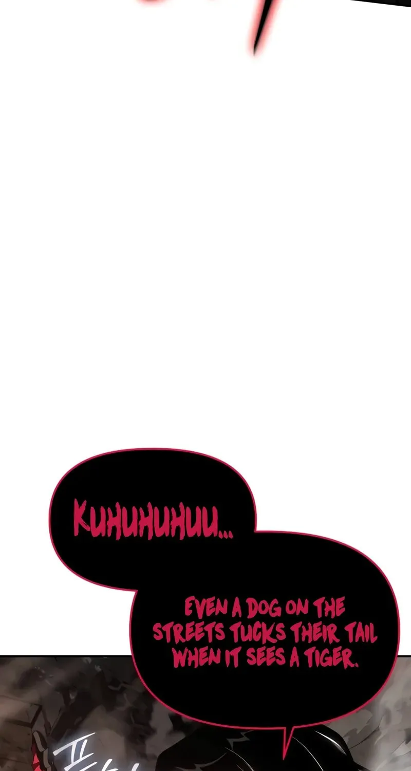 The Knight King Who Returned with a God Chapter 85 page 25 - 
