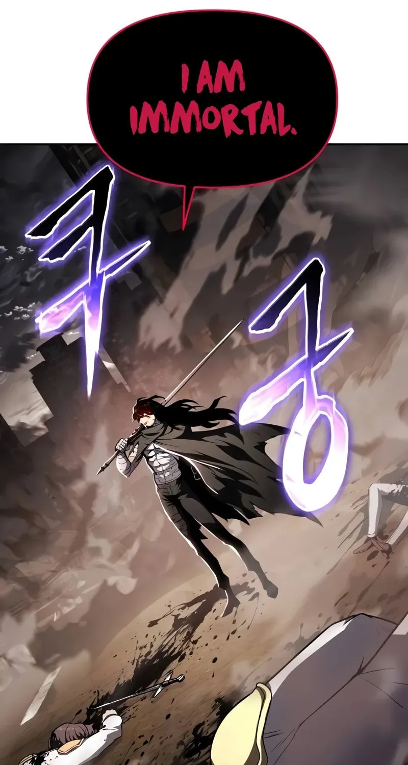 The Knight King Who Returned with a God Chapter 85 page 27 - 