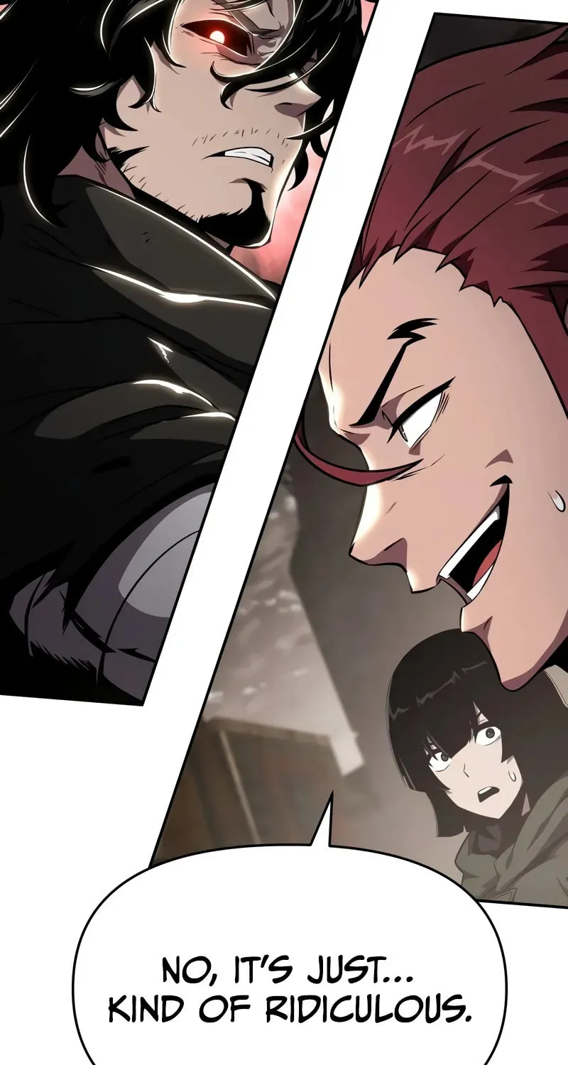 The Knight King Who Returned with a God Chapter 85 page 32 - 