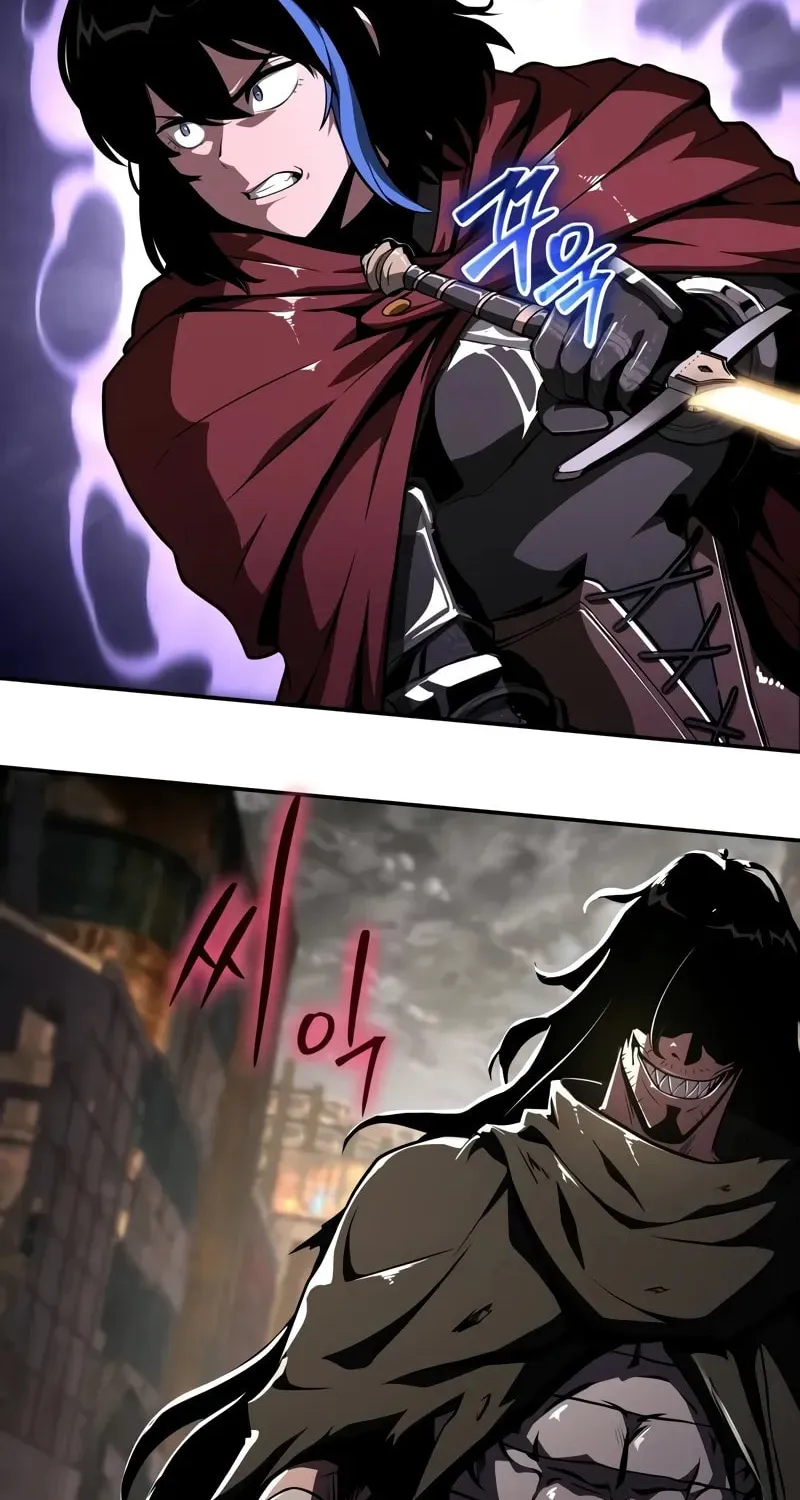 The Knight King Who Returned with a God Chapter 85 page 5 - 