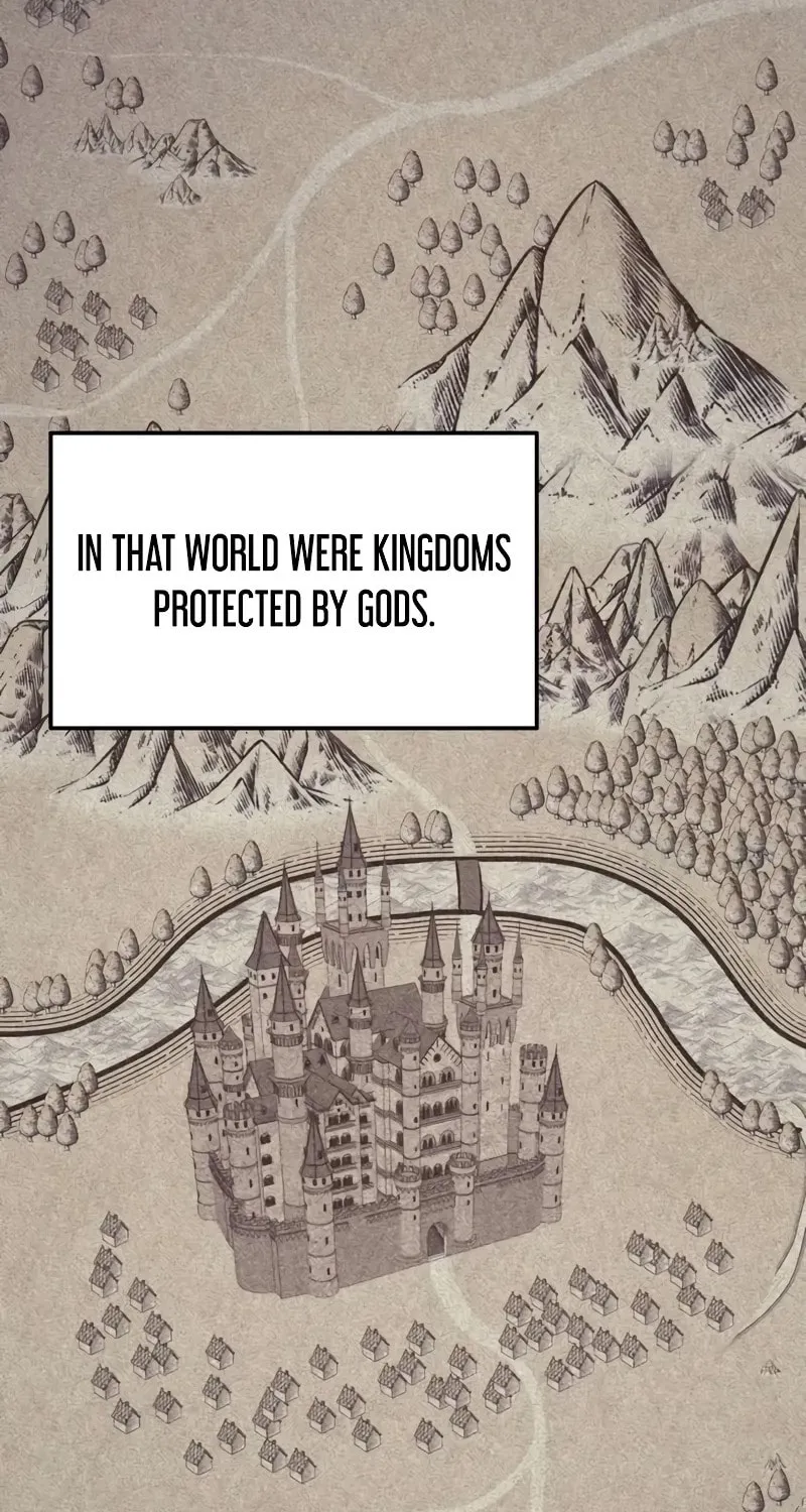 The Knight King Who Returned with a God Chapter 85 page 41 - 