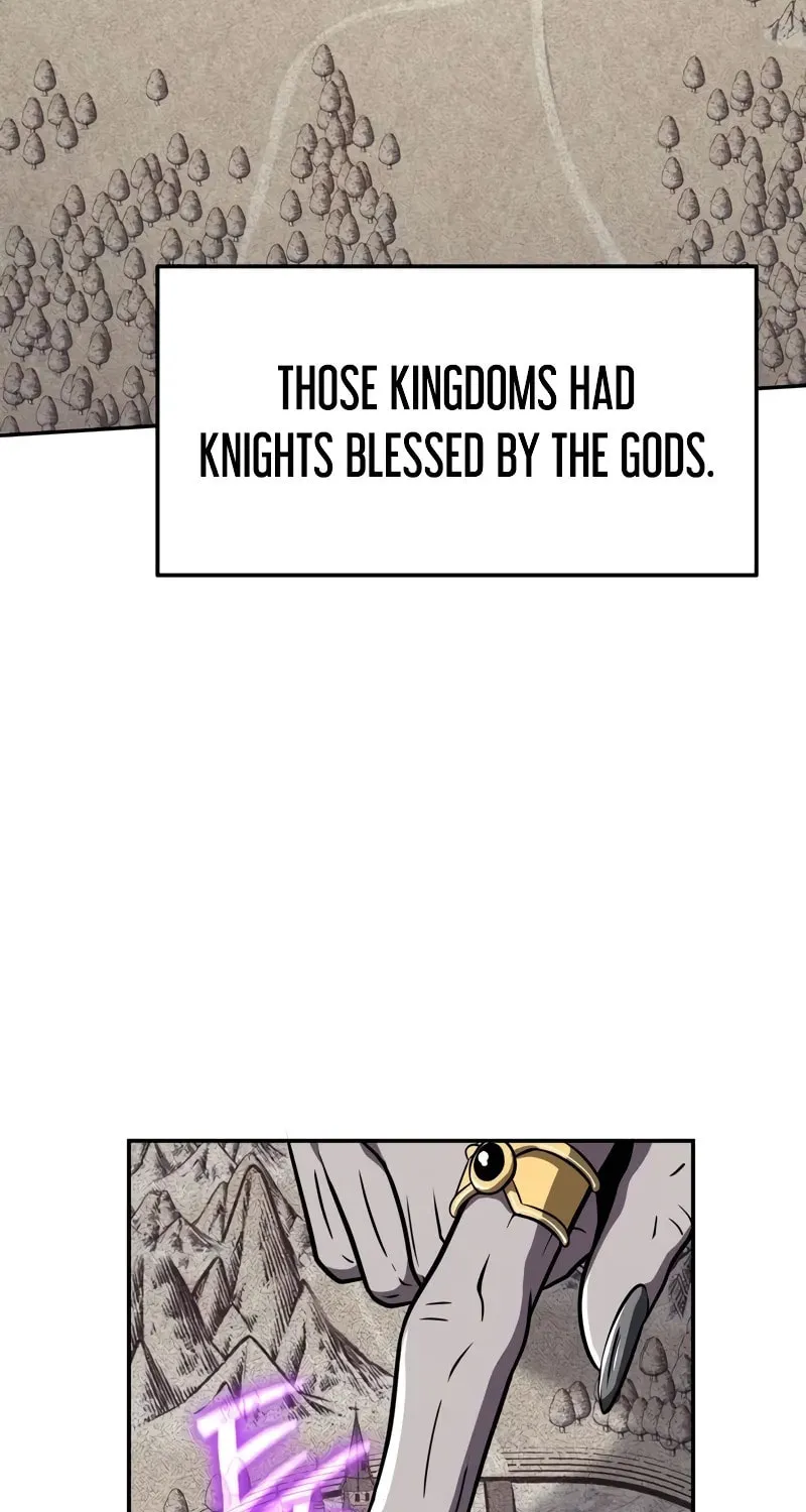 The Knight King Who Returned with a God Chapter 85 page 42 - 