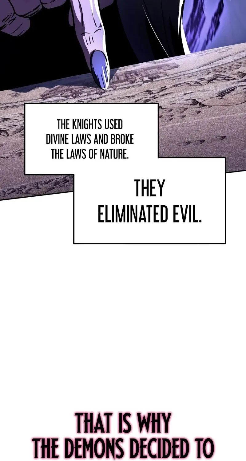 The Knight King Who Returned with a God Chapter 85 page 45 - 