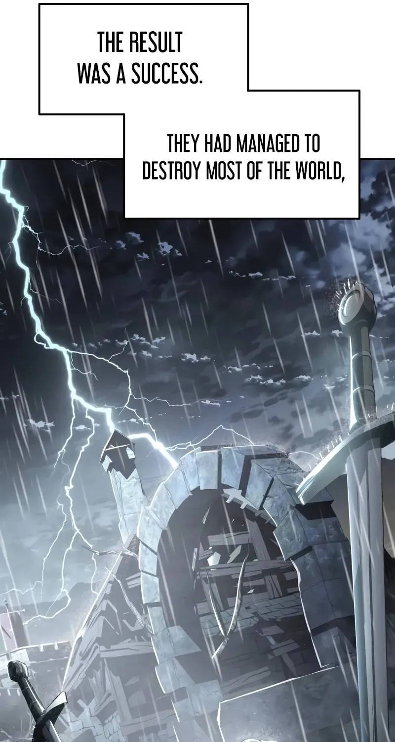 The Knight King Who Returned with a God Chapter 85 page 49 - 