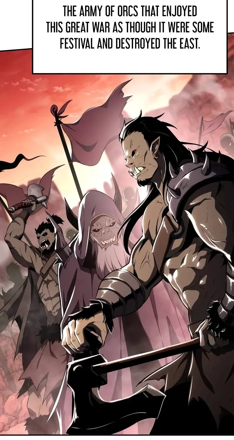 The Knight King Who Returned with a God Chapter 85 page 52 - 