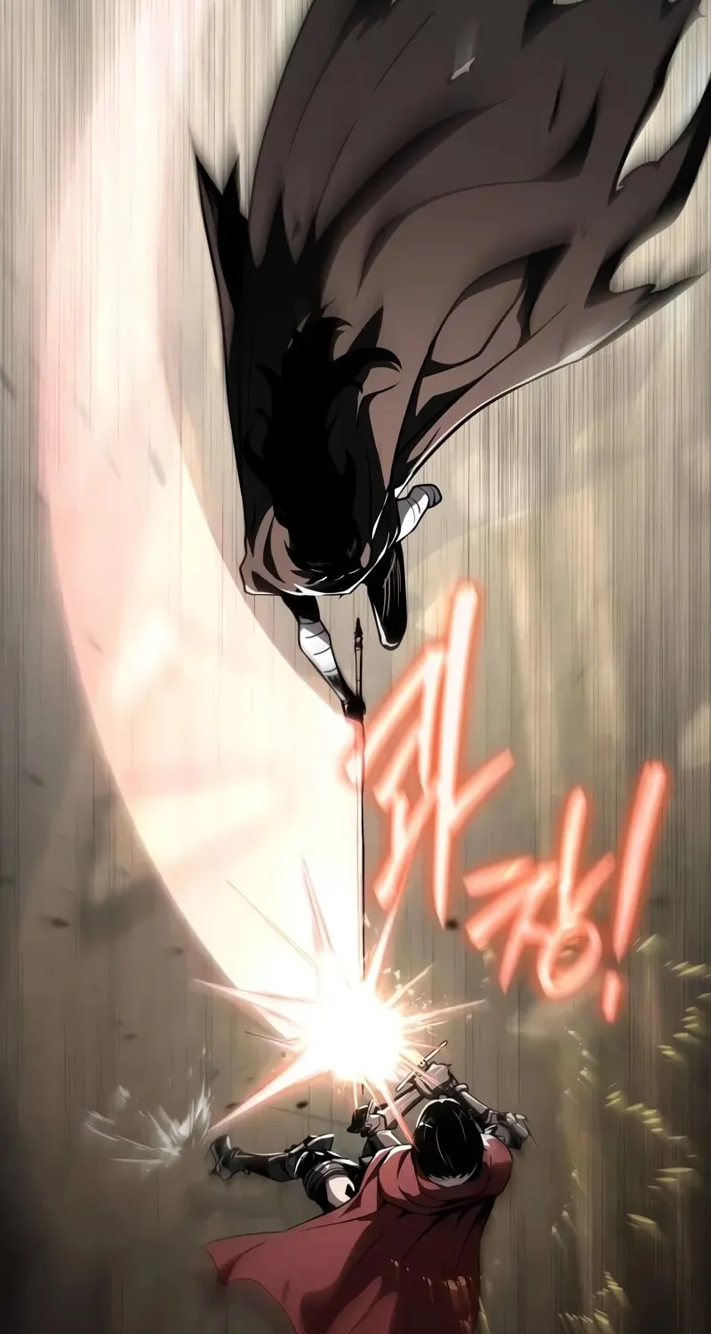 The Knight King Who Returned with a God Chapter 85 page 7 - 