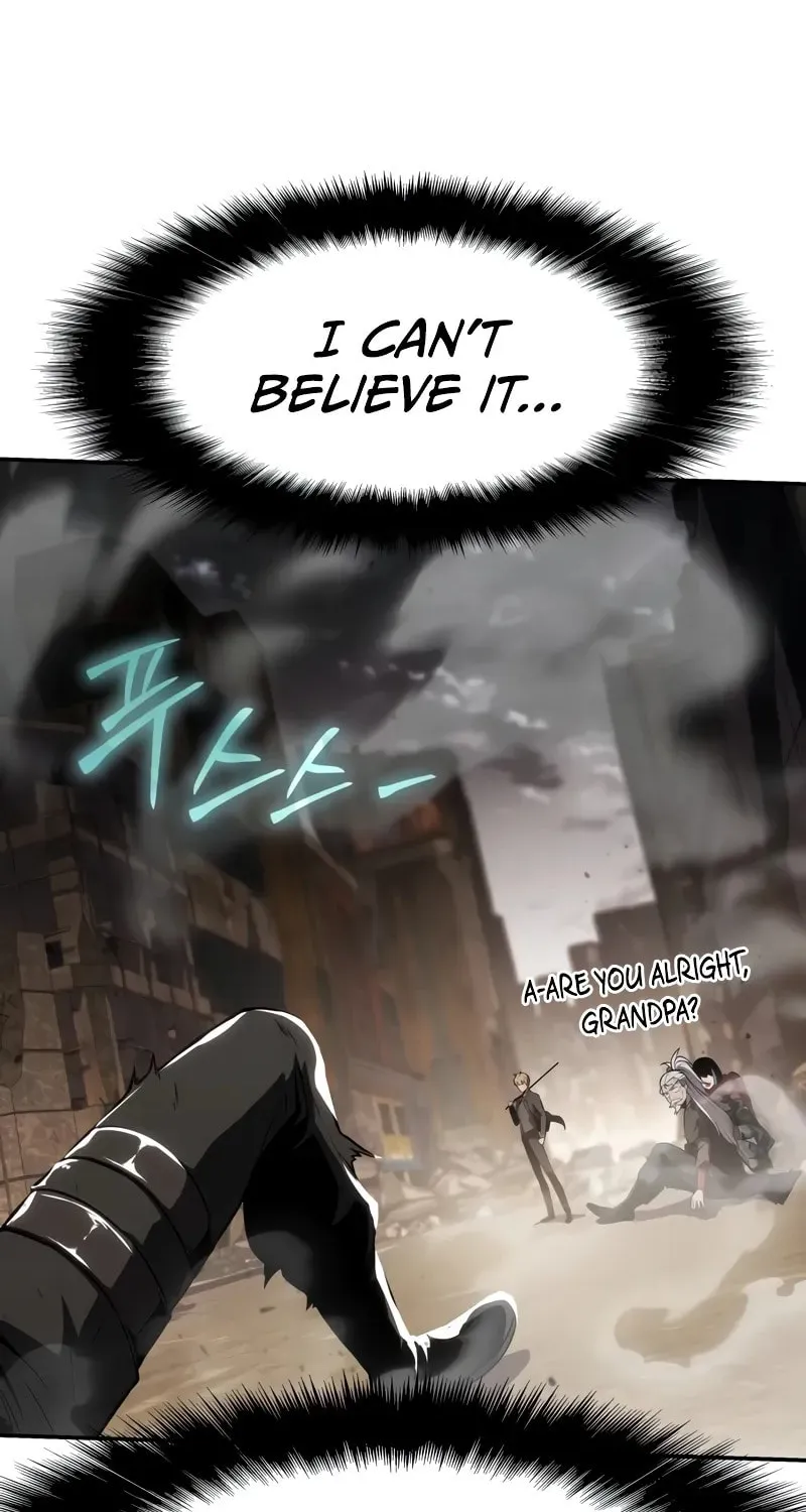 The Knight King Who Returned with a God Chapter 85 page 66 - 