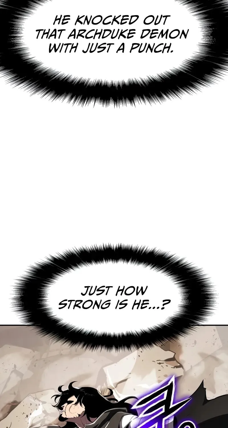 The Knight King Who Returned with a God Chapter 85 page 67 - 