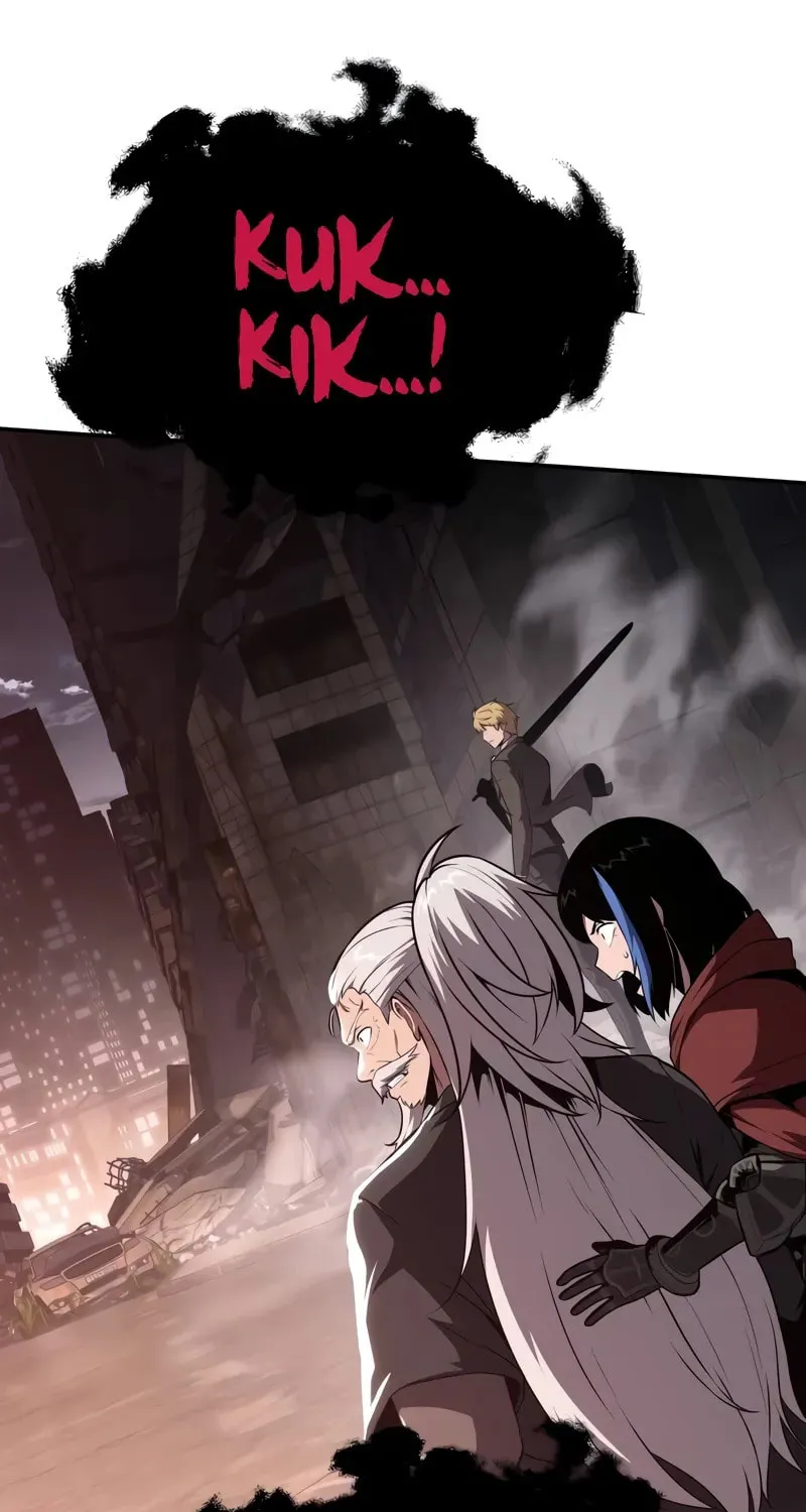 The Knight King Who Returned with a God Chapter 85 page 69 - 
