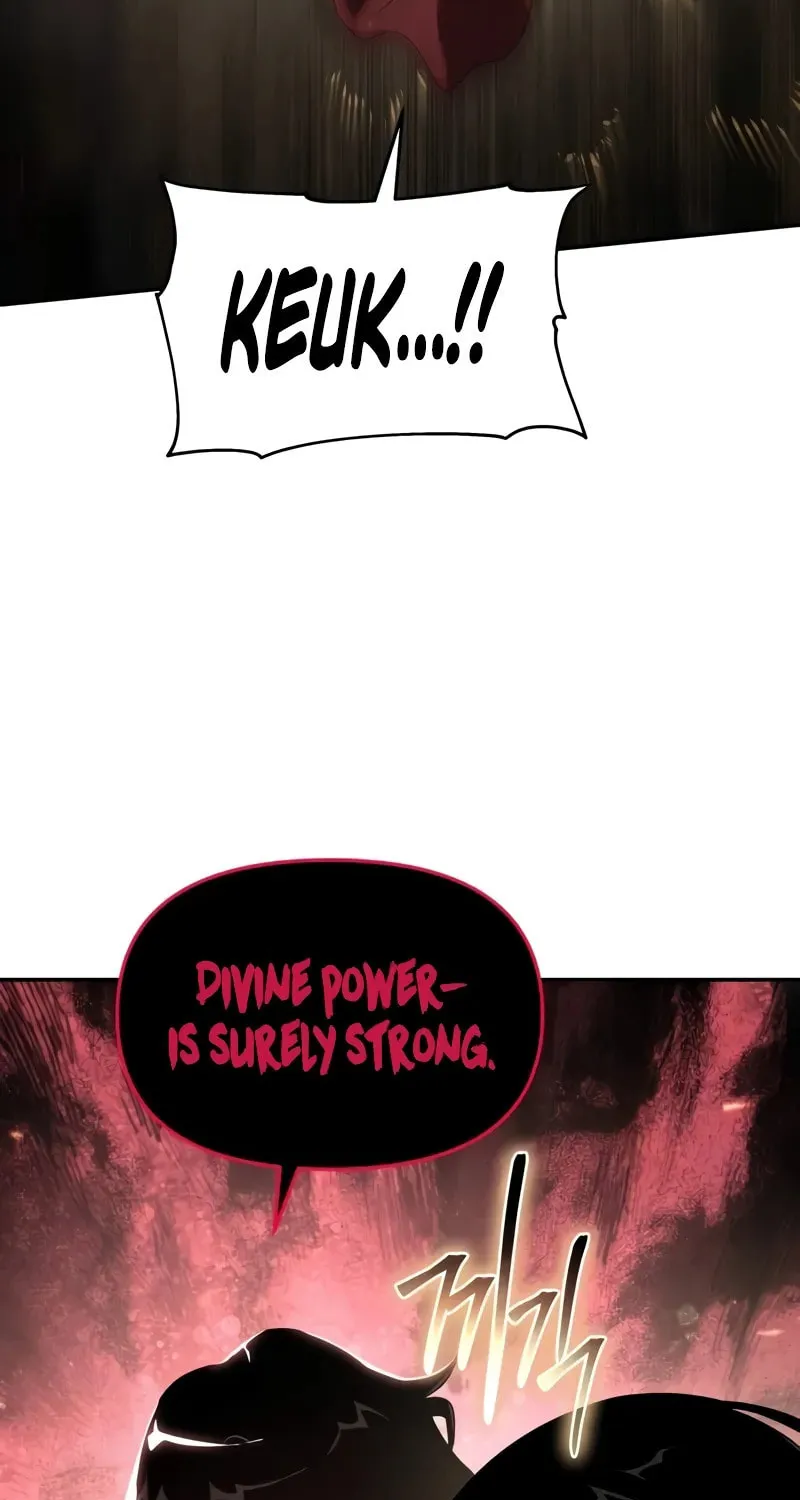 The Knight King Who Returned with a God Chapter 85 page 8 - 